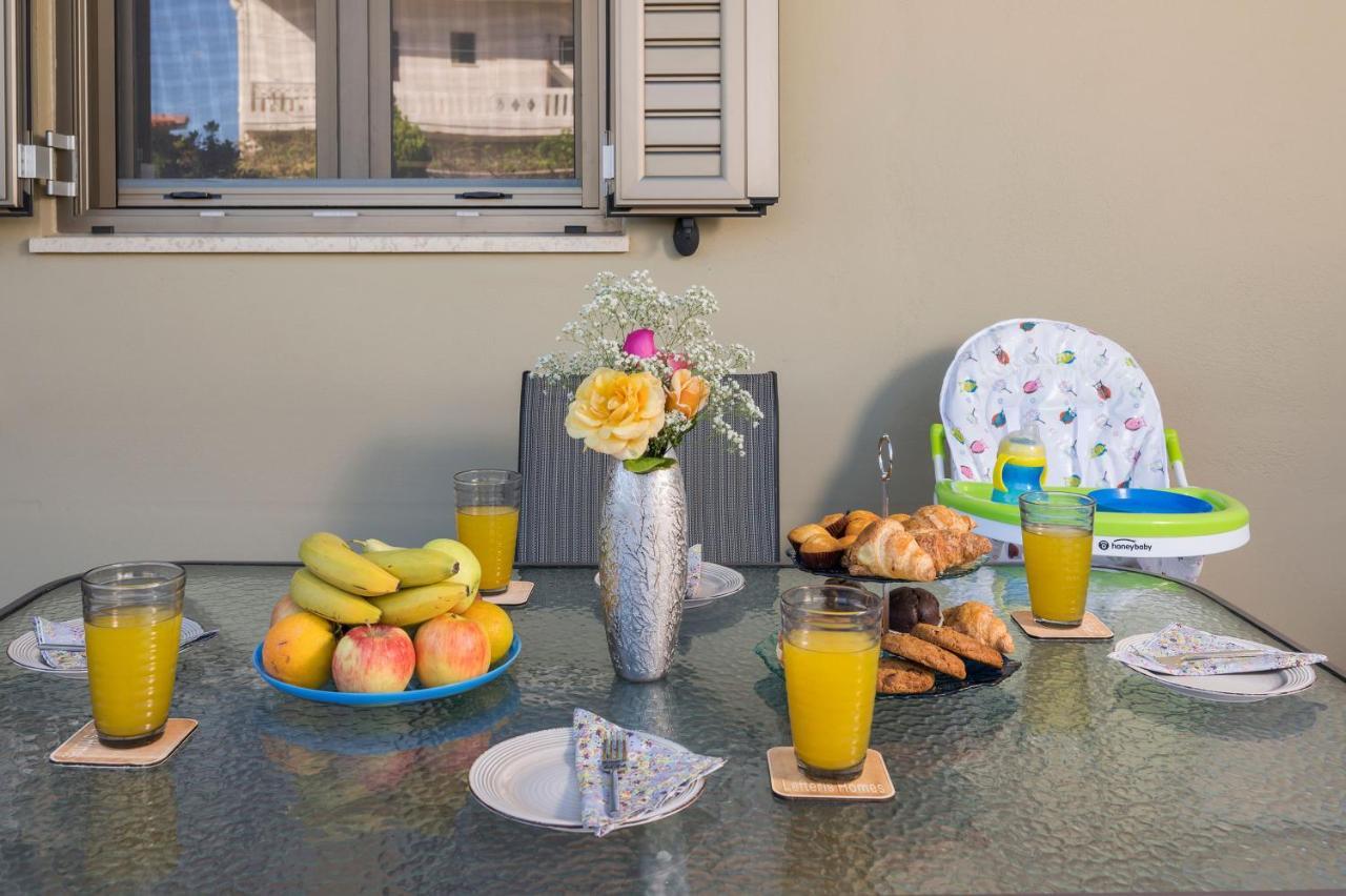 Floral Beach Apt With Lux Extras & Special Treats Κολυμβάρι Εξωτερικό φωτογραφία