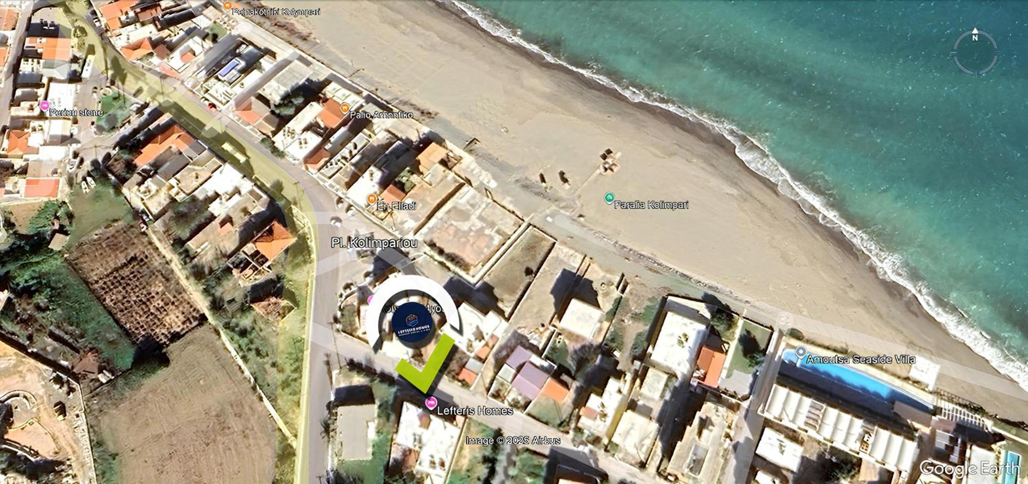 Floral Beach Apt With Lux Extras & Special Treats Κολυμβάρι Εξωτερικό φωτογραφία
